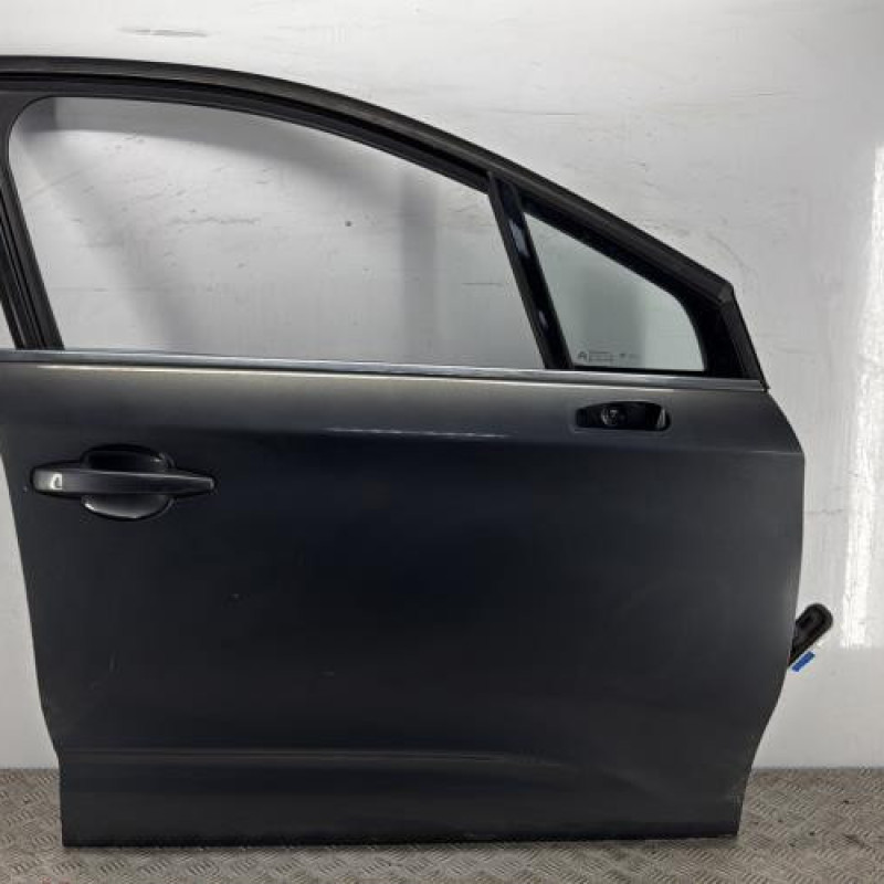 Porte avant droit CITROEN C4 2