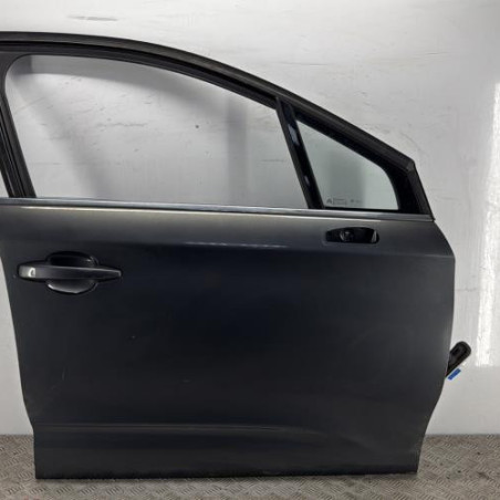 Porte avant droit CITROEN C4 2 Photo n°1