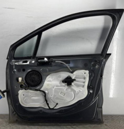 Porte avant droit CITROEN C4 2