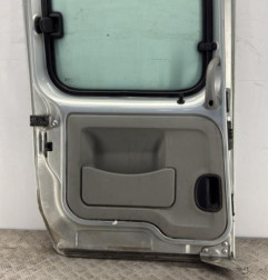 Porte laterale gauche RENAULT KANGOO 1 Photo n°3