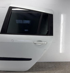 Porte arriere gauche RENAULT GRAND MODUS Photo n°1