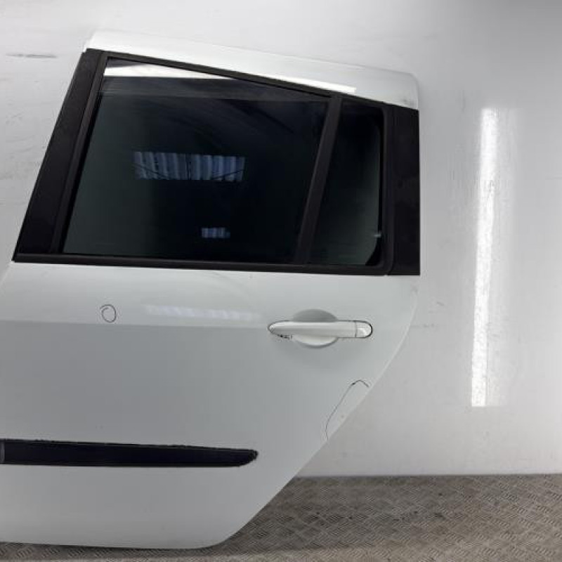Porte arriere gauche RENAULT GRAND MODUS