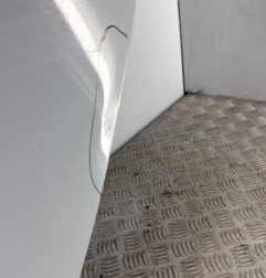 Porte arriere gauche RENAULT GRAND MODUS