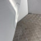 Porte arriere gauche RENAULT GRAND MODUS