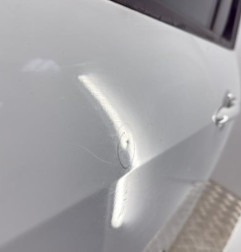 Porte arriere gauche RENAULT GRAND MODUS Photo n°3
