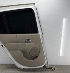 Porte arriere gauche RENAULT GRAND MODUS Photo n°4