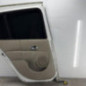 Porte arriere gauche RENAULT GRAND MODUS