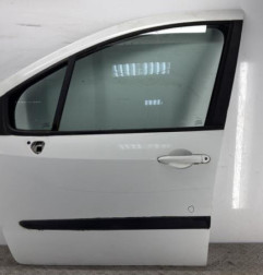 Porte avant gauche RENAULT GRAND MODUS Photo n°1
