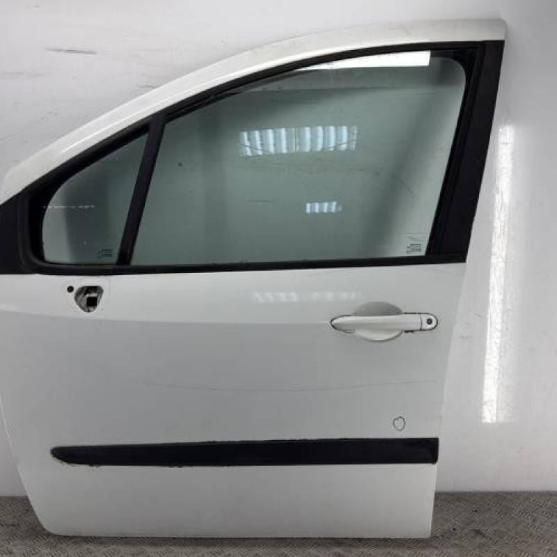 Porte avant gauche RENAULT GRAND MODUS