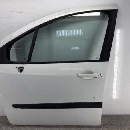 Porte avant gauche RENAULT GRAND MODUS Photo n°1