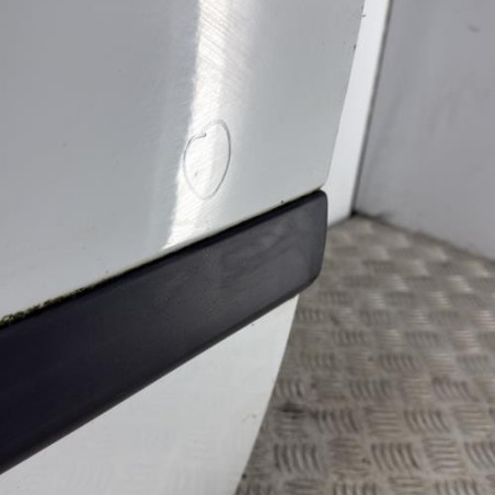 Porte avant gauche RENAULT GRAND MODUS
