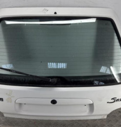 Malle/Hayon arriere CITROEN SAXO Photo n°1
