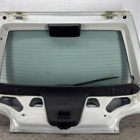Malle/Hayon arriere CITROEN SAXO