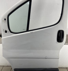Porte avant gauche RENAULT TRAFIC 2 Photo n°1