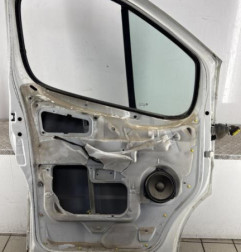 Porte avant gauche RENAULT TRAFIC 2 Photo n°3