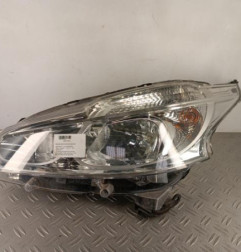 Optique avant principal gauche (feux)(phare) PEUGEOT 208 1 Photo n°1