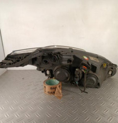 Optique avant principal gauche (feux)(phare) PEUGEOT 208 1