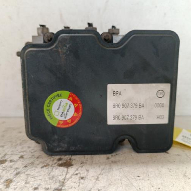 Bloc ABS (freins anti-blocage) AUDI A1 1 Bloc ABS (freins anti-blocage) AUDI A1 1