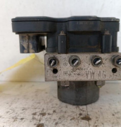 Bloc ABS (freins anti-blocage) AUDI A1 1