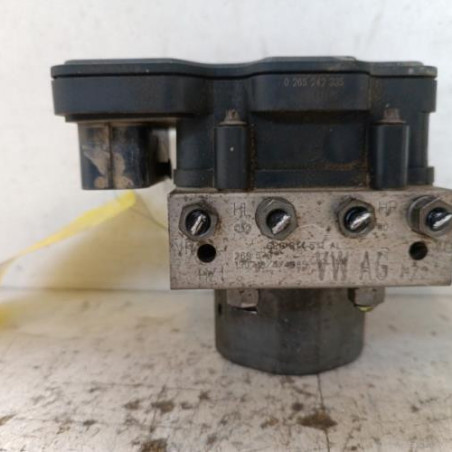 Bloc ABS (freins anti-blocage) AUDI A1 1