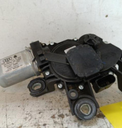 Moteur essuie glace arriere AUDI A1 1 Photo n°1
