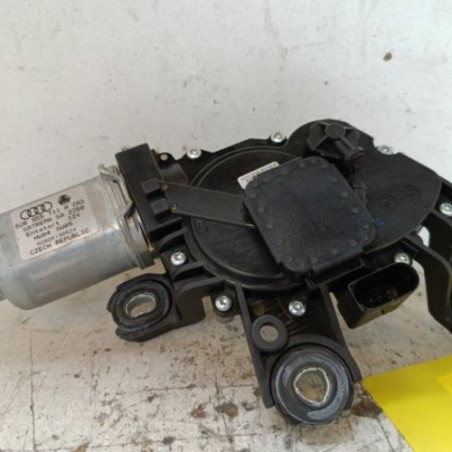 Moteur essuie glace arriere AUDI A1 1 Photo n°1