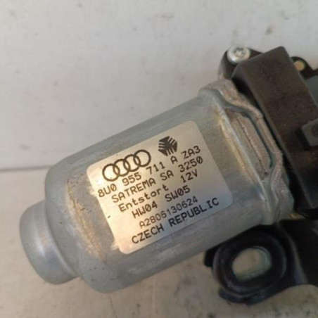 Moteur essuie glace arriere AUDI A1 1