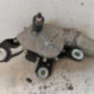 Moteur essuie glace arriere AUDI A1 1