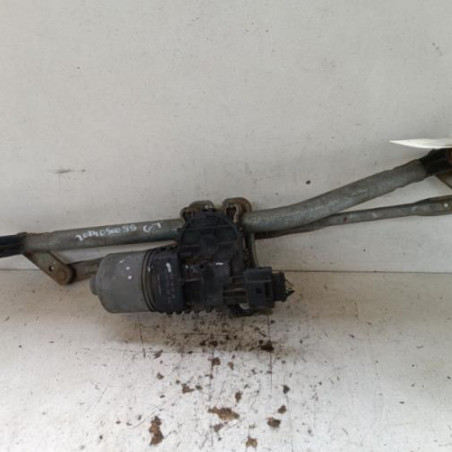 Moteur essuie glace avant ALFA ROMEO GT Photo n°1