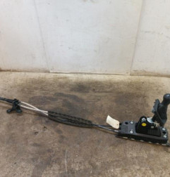 Selecteur boite de vitesse SEAT IBIZA 5 Photo n°1