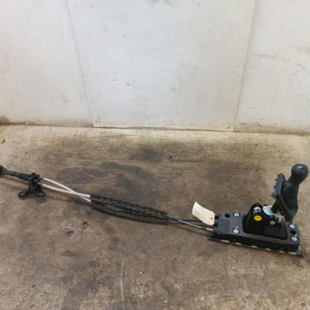 Selecteur boite de vitesse SEAT IBIZA 5 Photo n°1