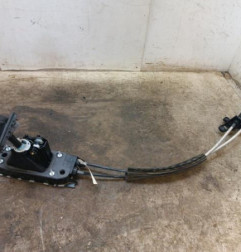 Selecteur boite de vitesse SEAT IBIZA 5 Photo n°3