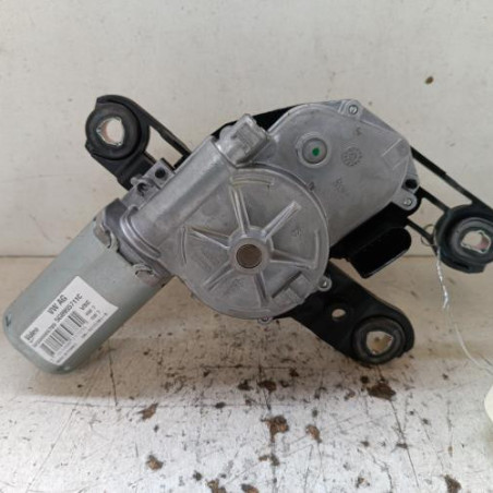 Moteur essuie glace arriere SEAT IBIZA 5 Photo n°1