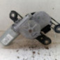 Moteur essuie glace arriere SEAT IBIZA 5