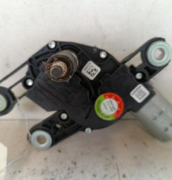 Moteur essuie glace arriere SEAT IBIZA 5 Photo n°3