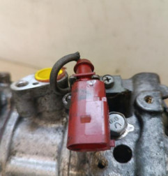 Compresseur clim AUDI A5 1 Photo n°6