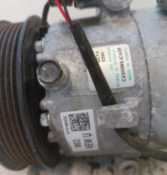 Compresseur clim HYUNDAI I 30 3 Photo n°3