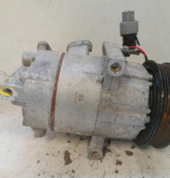 Compresseur clim HYUNDAI I 30 3 Photo n°5