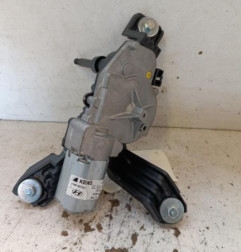 Moteur essuie glace arriere HYUNDAI I 30 3 Photo n°1