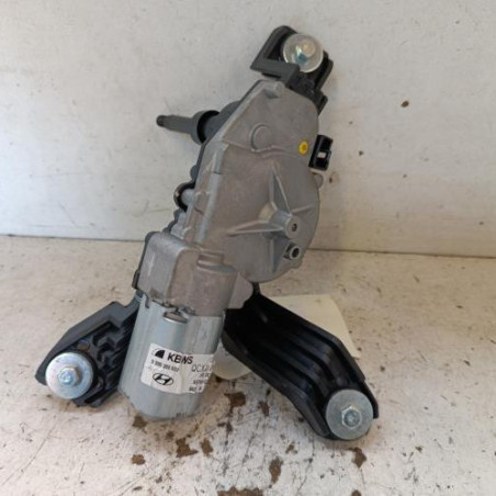 Moteur essuie glace arriere HYUNDAI I 30 3 Photo n°1