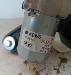 Moteur essuie glace arriere HYUNDAI I 30 3
