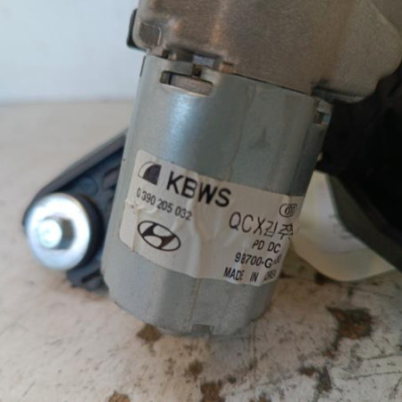 Moteur essuie glace arriere HYUNDAI I 30 3