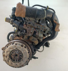 Moteur FIAT SCUDO 2 Photo n°1