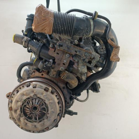 Moteur FIAT SCUDO 2 Photo n°1
