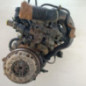 Moteur FIAT SCUDO 2