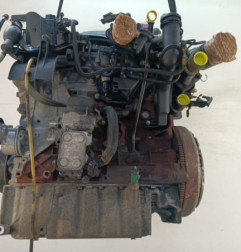 Moteur FIAT SCUDO 2