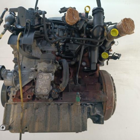 Moteur FIAT SCUDO 2