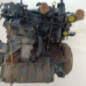 Moteur FIAT SCUDO 2