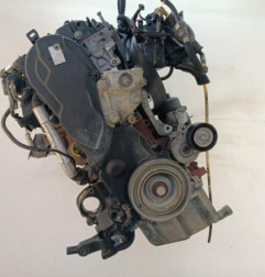 Moteur FIAT SCUDO 2 Photo n°3