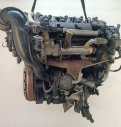 Moteur FIAT SCUDO 2 Photo n°4